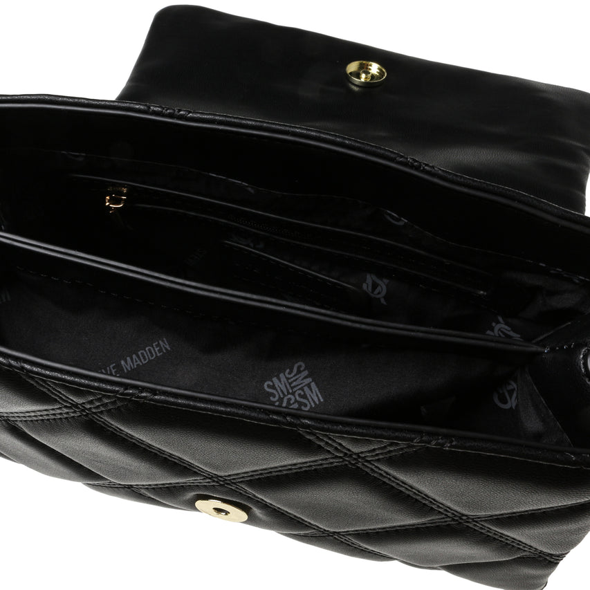 Bworship Bag BLACK/GOLD