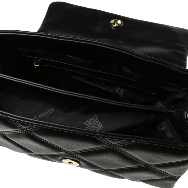Bworship Bag BLACK/GOLD