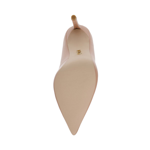 VAZE BLUSH LEATHER